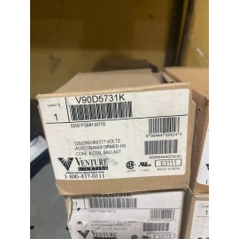 VENTURE V90D5731K 50 WATT METAL HALIDE BALLAST MULTI TAP