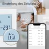 Beok Thermostat Heating Smart WLAN Thermostats for Boiler Heating Programmable