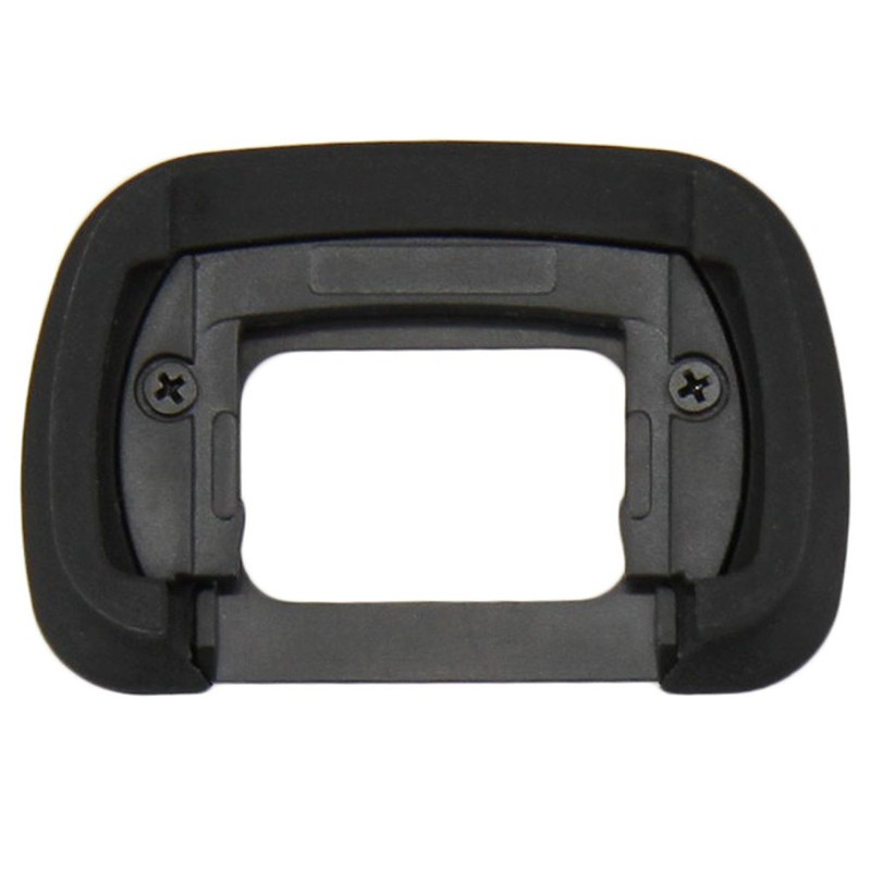 JCC Compatible Rubber Eye-Cup for Pentax