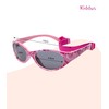 Kiddus Comfort Children’s Sunglasses for Boys and Girls Ages 2