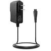 J-ZMQER 4.8V AC/DC Wall Adapter Charger Compatible with ESLA63-S ES7056S
