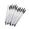 Barber Magic 12 PCS Pencil Supplies Lineup Tool with Built-in