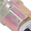 Oil Pressure Sensor 1/4 NPT 0 To 10 Bar Engine