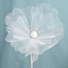 Generic Decoración De Fondo De Boda Con Flores Artificiales Gigantes
