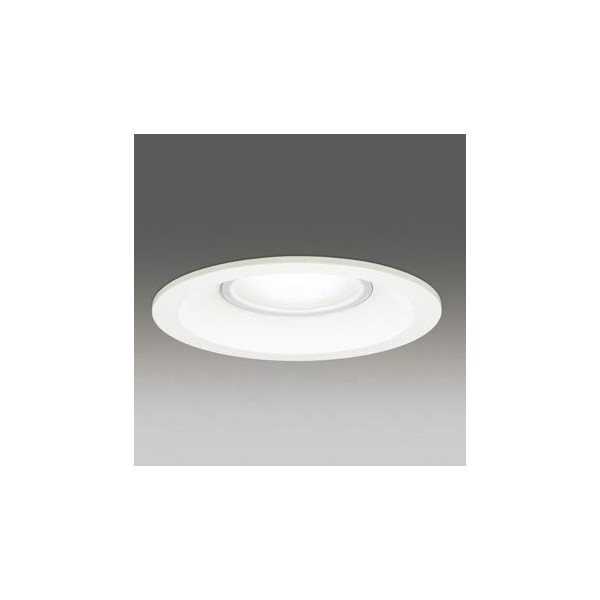 Toshiba LED D87040N(W)-LS 60W Class High Airtight SB Type LED Downlight with Integrated Light Source Incandescent Fixture