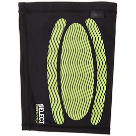 Select Kompressions-Oberschenkelbandage, XS, schwarz, 5635000111