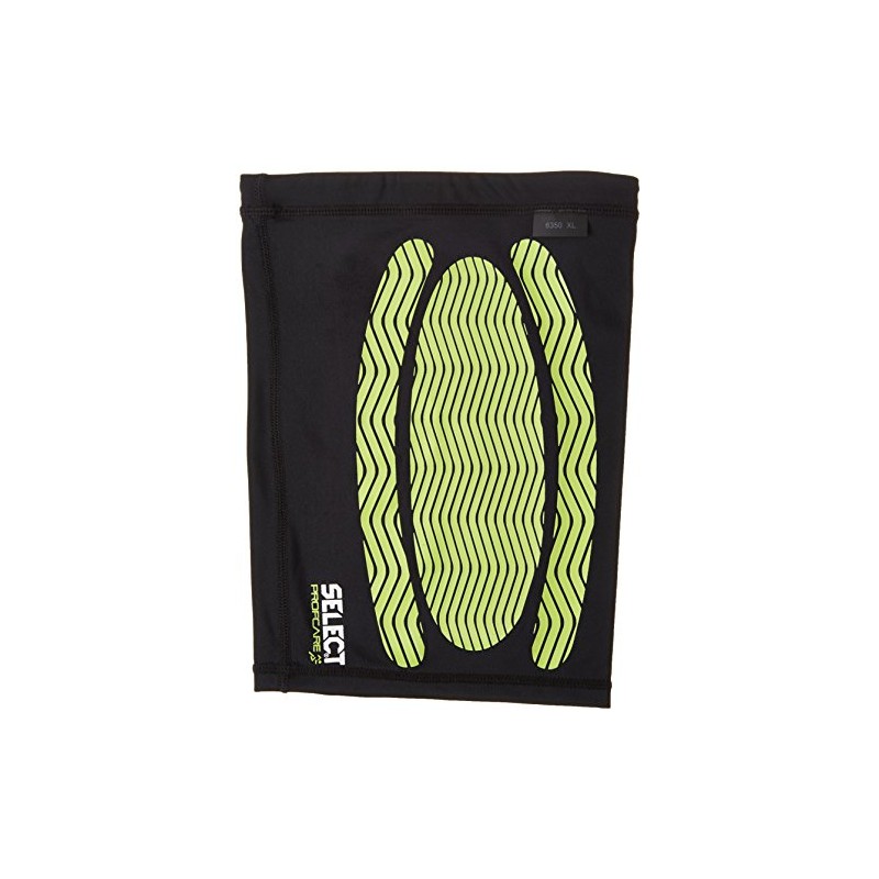 Select Kompressions-Oberschenkelbandage, XS, schwarz, 5635000111