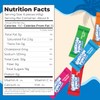 Hawaiian Punch Candy Chews Stand Up Bag 8.75 oz