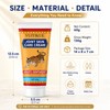 Tiger Joint Skin Cream for Post-Workout Massage – Moisturizing White