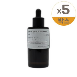 Tone28 Haenam 404 Centella Peptacica Serum 60ml 5pcs / 톤28 해남 404 센텔라 펩타시카 세럼 60ml 5개