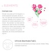 My Beauty Diary-Damask Rose Facial Mask, Softening and Brightening Collagen