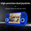 RG40XX H Retro Handheld Game Console, Linux OS Built-in 64G+128G