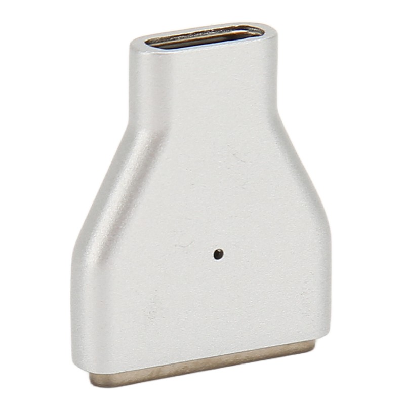 140W USB C to Magnetic Adapter Aluminum Alloy Fast Charging
