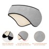 Yonchic Sleep Mask, with a Pair of Earplugs, 2 in