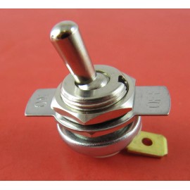 Mantis Original Mantis Tiller kill Switch # 479 . Fits Old Style Mantis Tillers