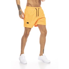 Red Bridge Men's Shorts Swimming Trunks Swimming Shorts Leisure Sports Shorts - Leisure m