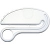 NT Cutter Mini Bag Opener, Color Will Vary, 1 Opener