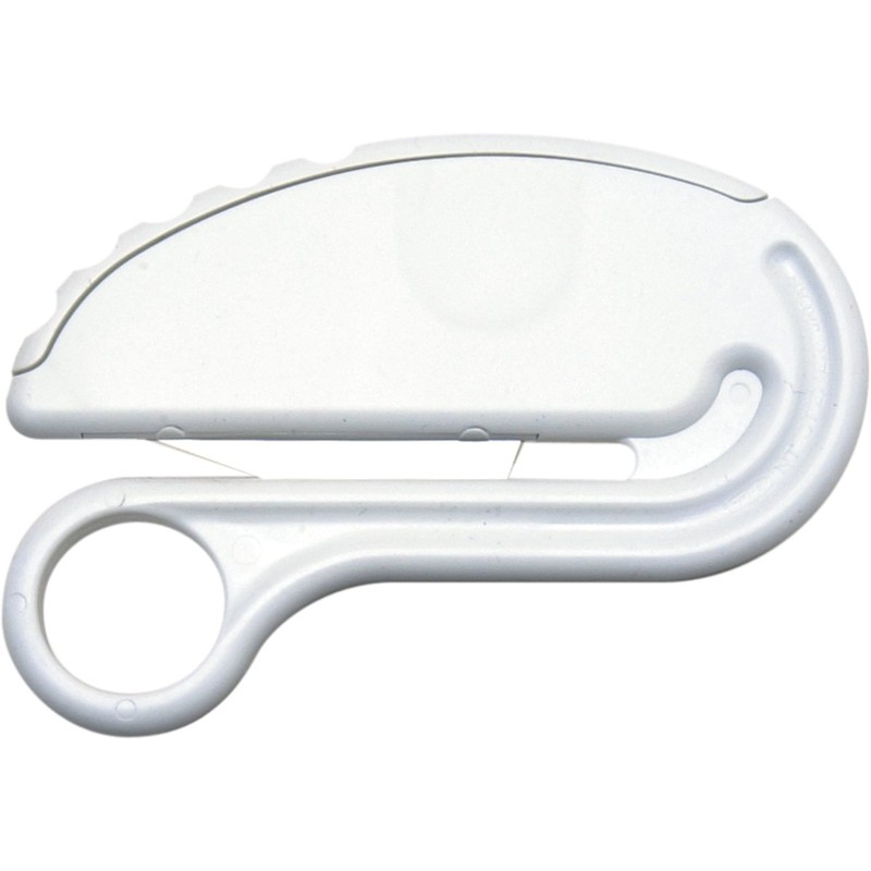 NT Cutter Mini Bag Opener, Color Will Vary, 1 Opener