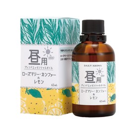 deiri-aroma Day For Blend Essential Oils 65