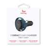 WILD FLAG - Cargador de Auto USB Tipo C 3.4A