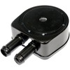 Dorman 918-687 Engine Oil Cooler Compatible with Select Ford/Mercury Models