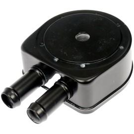 Dorman 918-687 Engine Oil Cooler Compatible with Select Ford/Mercury Models