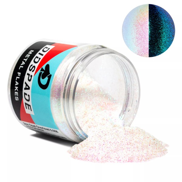 Didspade Custom Paint Additives 2oz Opal Overload 0.008 Pink Green