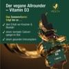VITACTIV Vitamin D3 Drops - For Bones, Muscles & Immune