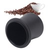 58mm Dosing Cup Aluminum Alloy Coffee Dosing Cup Compatible with