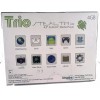 Trio MEDIA PLAYER Trio Stealth Lite 4GB 4.3” Android 4.0C