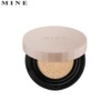 MINE Flawless Cushion À l'eau de Rose SPF38 PA++ 15g, Shade:23 Nudy Rose