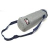 BETTER WITH FRIENDS Blue 1.5L Portable Cooler Bag with Bottle