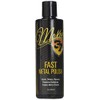 McKee's 37 MK37-620 Fast Metal Polish, 8 oz.