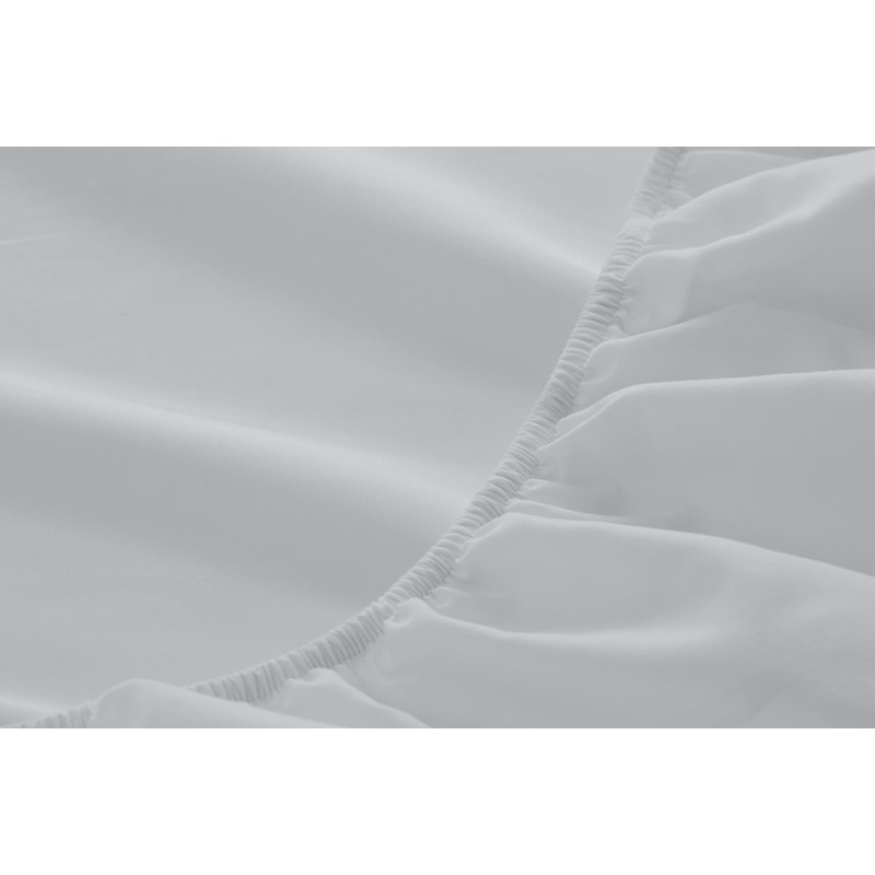 Degrees home - Collection - Fitted sheet 135 x 190