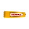 Datatool Croc Lock - Visible Theft Deterrent for Scooters, Motorcycles,