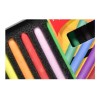 Set 12 Colores Pastel Toque En Seco Gises Dibujo Stafford
