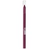 Maybelline Tattoo Liner Gel Pencil, 941 Rich Berry