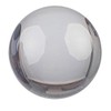 Rock Ridge Magic Clear Contact Juggling Ball (70mm)