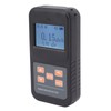 Nuclear Radiation Detector Professional High Accuracy 0.1μSv‑10mSv Rechargeable Handheld Geiger