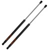 PAMAGOO Rear Hatch Struts for 2011-2016 Scion tC Base Coupe