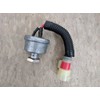 Ignition Switch w/Coupler for Mahindra 6000, 5530, 4530, 5500, 4500,