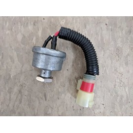 Ignition Switch w/Coupler for Mahindra 6000, 5530, 4530, 5500, 4500, 6530, 6500, 6030-000041183C99