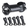 PLATT Bicycle Stem Handlebar Riser Extension Stem MTB Fork Shaft