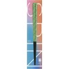 Ishida Chopsticks Made in Japan Dishwasher Chopsticks Spin Color 23cm