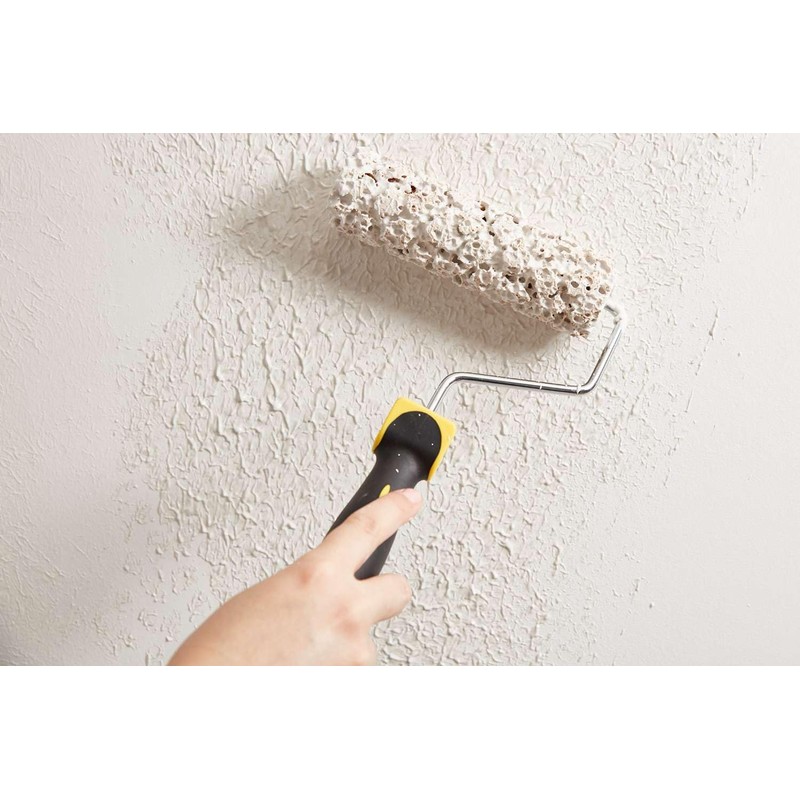 Zinsser 22233 Roll-A-Tex Medium Texture Additive, 1 Pound