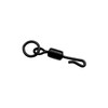 Korda Quick Change Ring Swivel Size 11 | Fishing Tackle