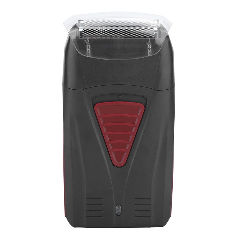 SK-328 Electric USB Hair Shaver Trimmer Tool Beard Cutting Razor