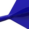 CUESOUL ROST 77 Integrated Dart Shaft and Flight,Big Wing Shape,Set