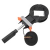 Quick Release Strap Clamp Woodworking Frame Clamping Strap Holder Adjustable