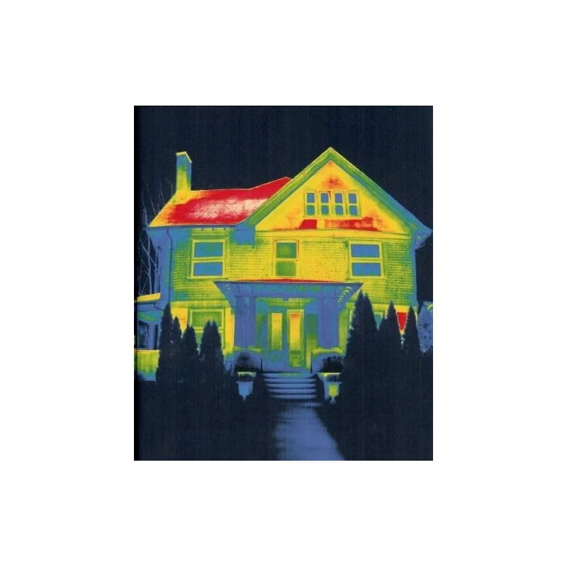 500sqft (4x125) SCIF Radiant Solid Vapor Barrier EMF Radio RFID